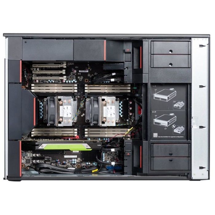 IroIroMonoさん専用　ThinkStation P920ジャンク品 IroIroMonoさん専用 ThinkStation P920ジャンク品 【公式通販】